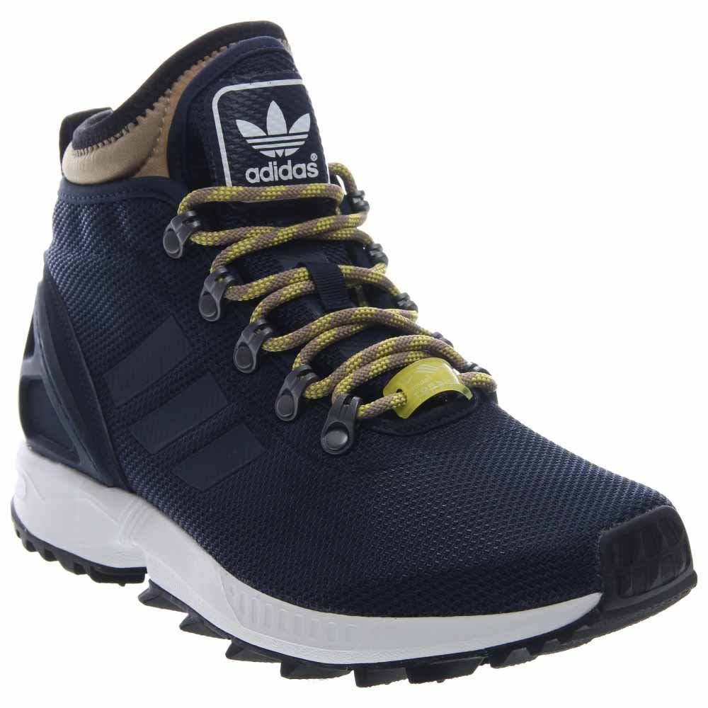 adidas mens zx flux winter